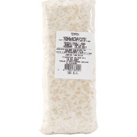 SBC Tempeh 400g