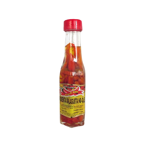 Pimenta Malagueta 30g