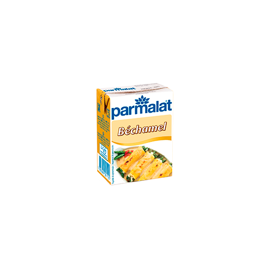 Parmalat Bechamel Sauce 200ml