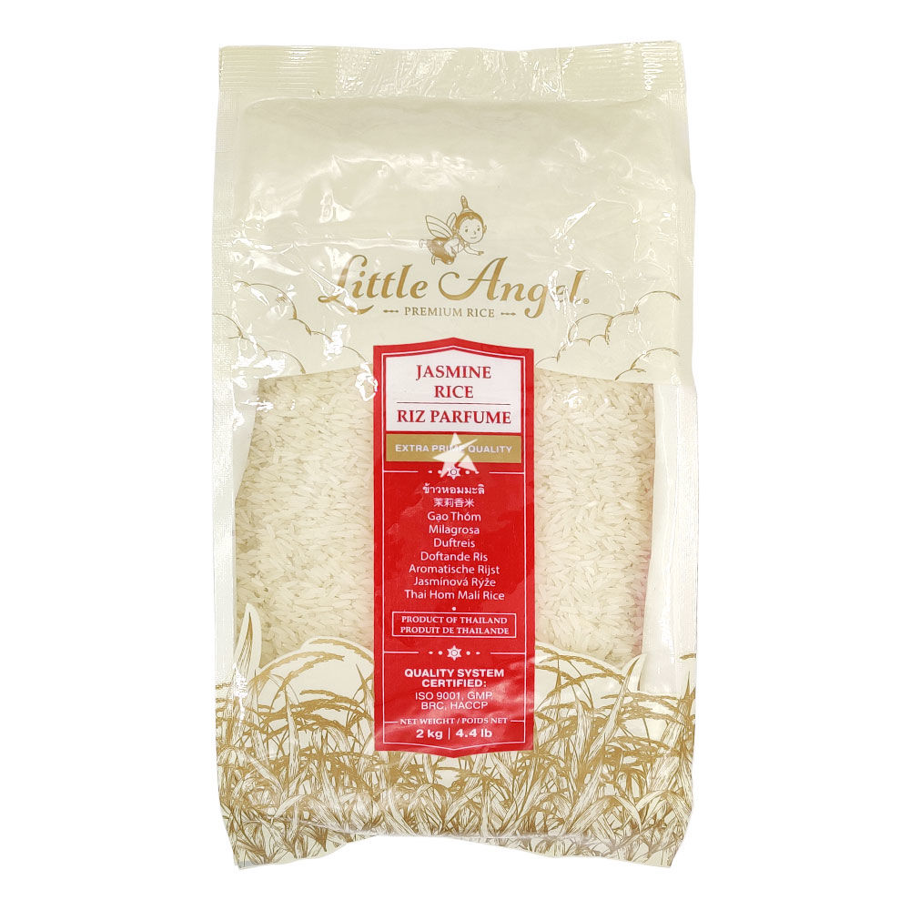 Little Angle Milagrosa 2kg