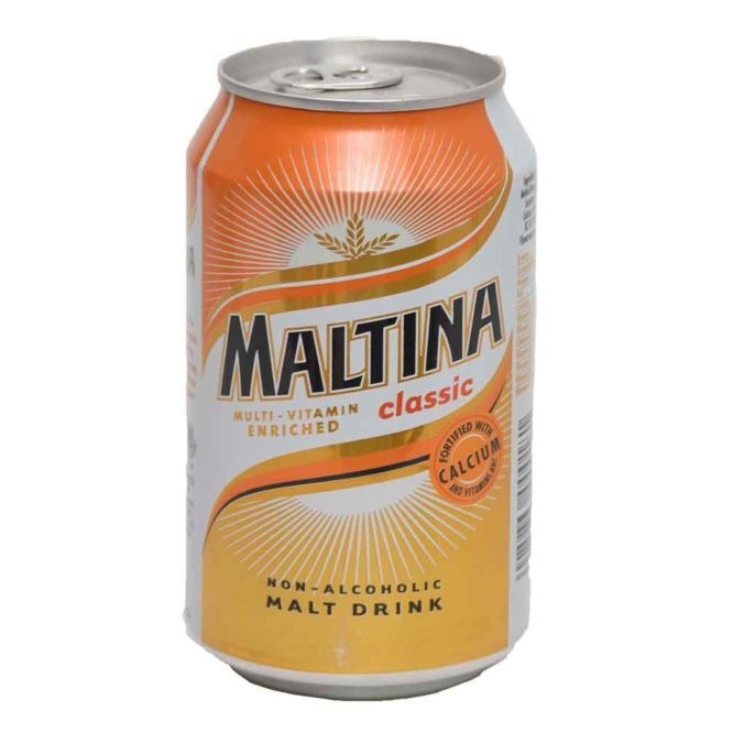 Maltina Classic 33 cl