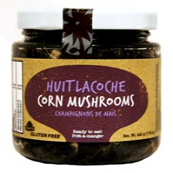 Endotzi corn mushroom 220g