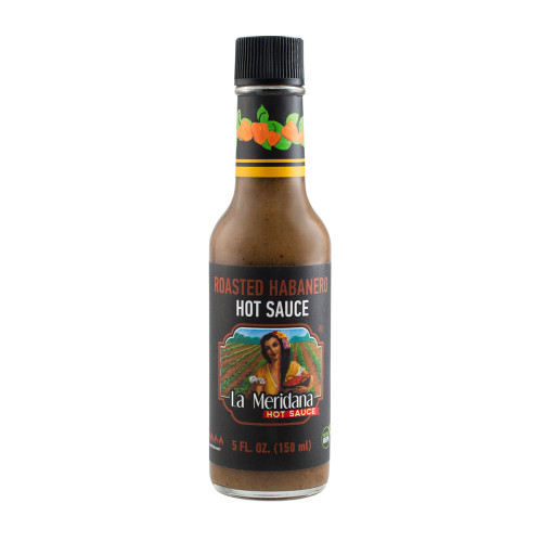 La Meridana Habanero Roasted 150ml
