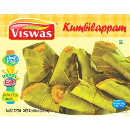 Viswas Kumbilappam 350g