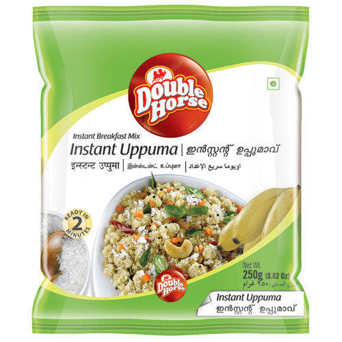 Double Horse Instant Upma Mix 250g