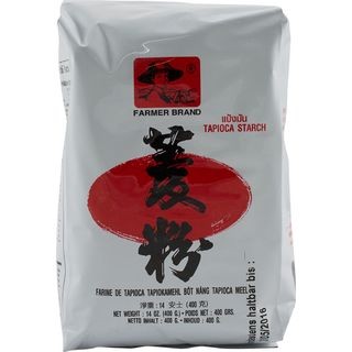 Farmer Brand Tapioca Starch 400g