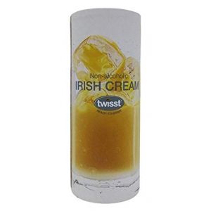 Twisst Mocktail Irish Cream 240ml