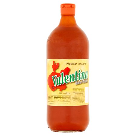 Valentina Salsa Picante 1L
