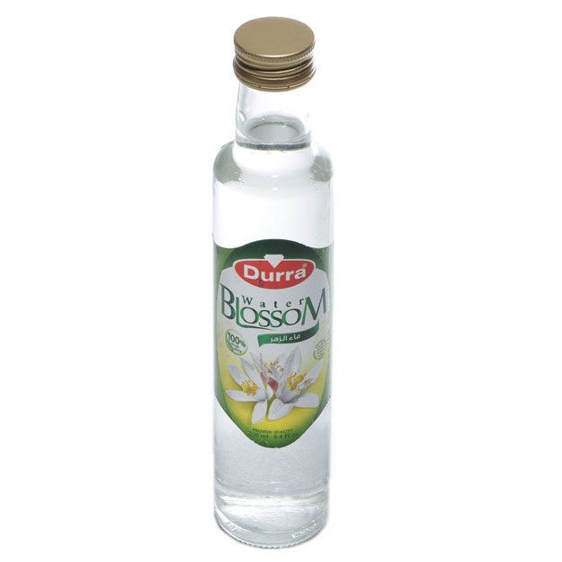 Durra Water Blossom 250g