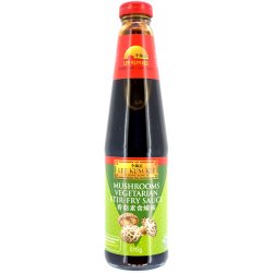 LKK Mushroom Vegetarian Stir Fry Sauce 510 g