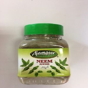 NEEM POWDER ALAMGEER 100GM