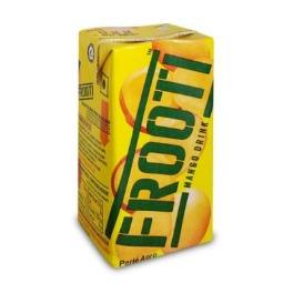 Frooti Mango Drink