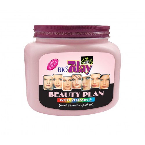 Bio 7day Cream 550ml