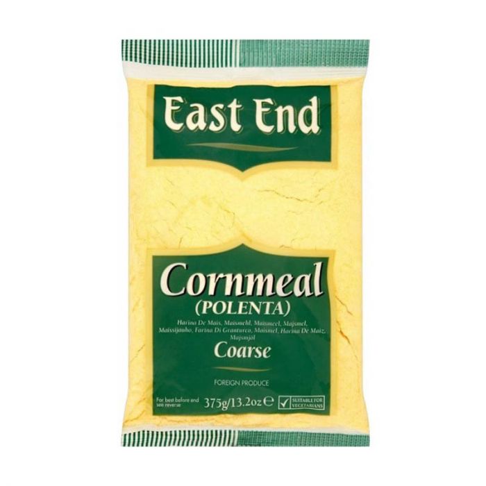East End Cornmeal  Corse 1.5kg