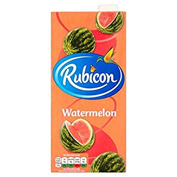 Rubicon Watermelon Juice 1L