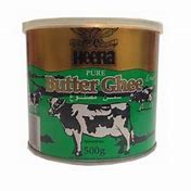 Heera Butter Ghee 500g