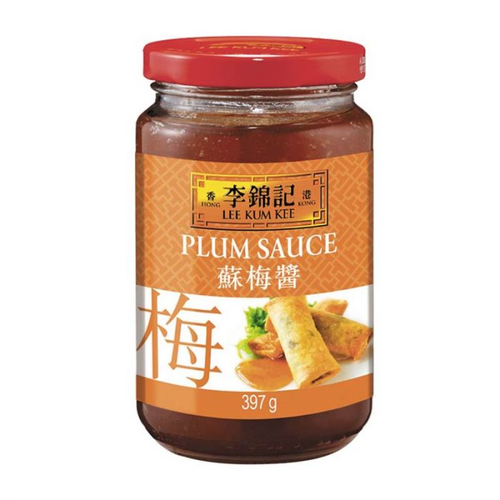 Lee Kum Kee Plum Sauce 397g