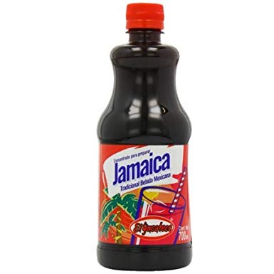Elyucateco Jamaica Concentrate 700ml