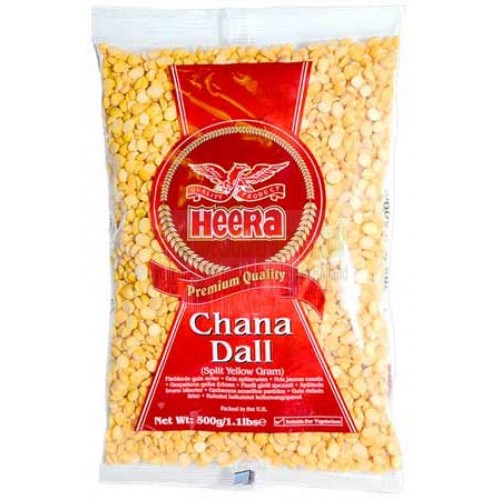Heera Chana Dall 1kg