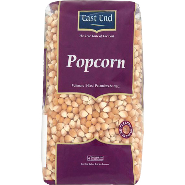 East End Popcorn 2kg