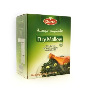Durra dry mallow 180g