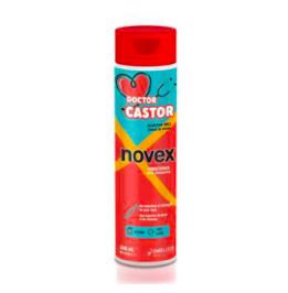 Novex Doctor Castor Shampoo 300ml