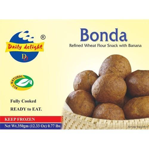 Daily Delight Bonda 350g