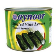 Aynoor Stuffed Vine Leaves 1950g