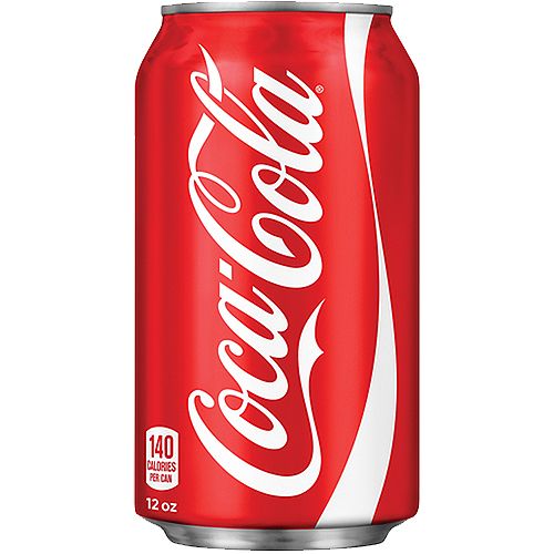 Coca cola 330ml