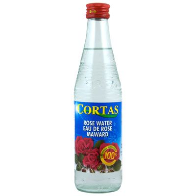 Cortas Rose Water 300ml