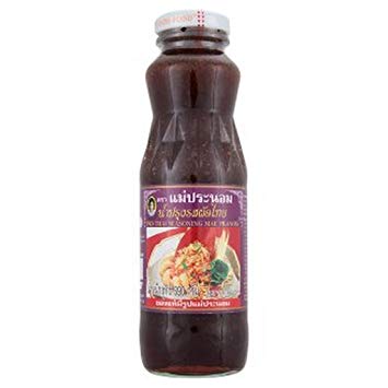 Maepranom Pad Thai Seasoning 390g