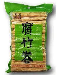 Cn DD Dried Bean Curd Stick 300g