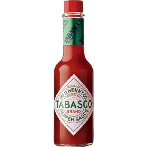 Tabasco Sauce 60ml