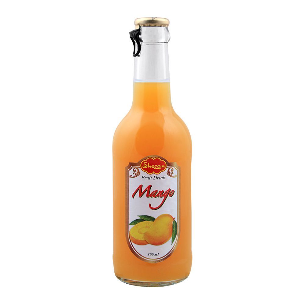 Shezan Mango 300ml