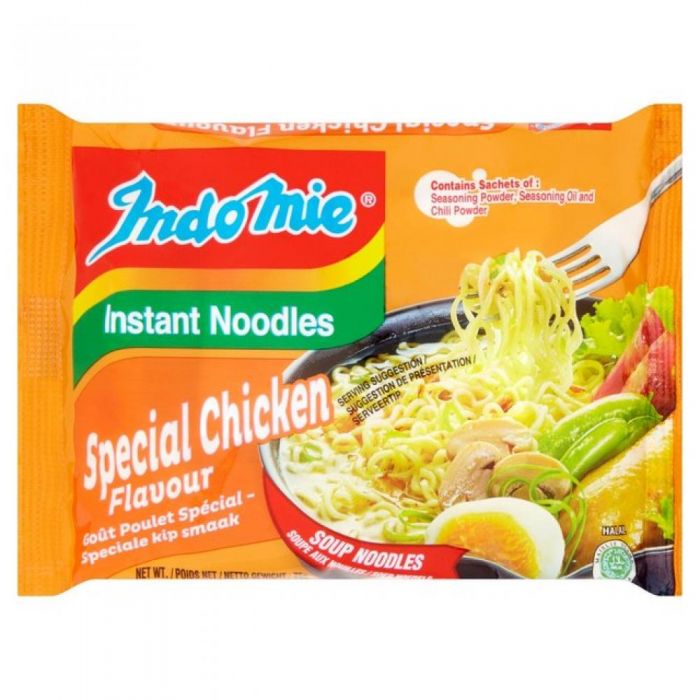 Indomie Special Chicken 75g