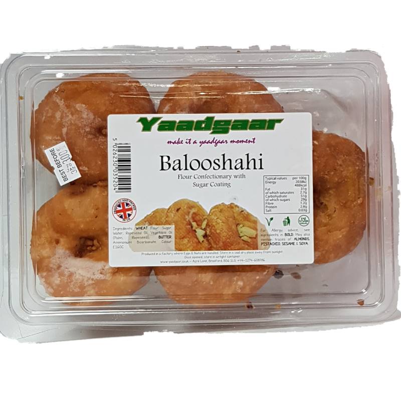 Yaadgaar Balooshahi