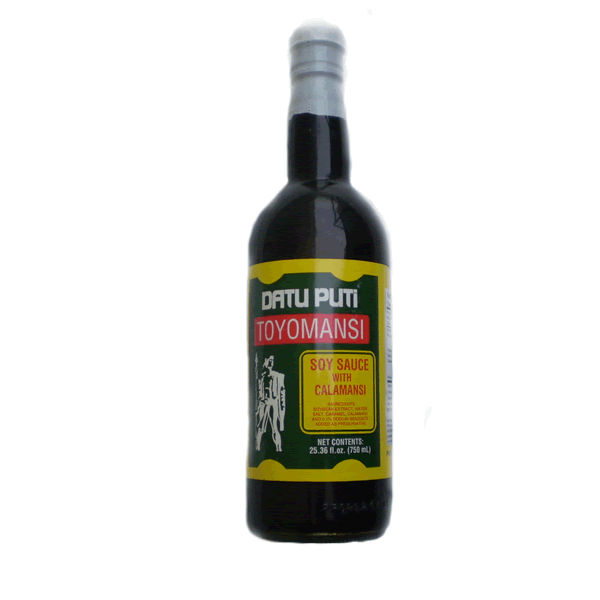 Datuputi Toyomansi 750ml