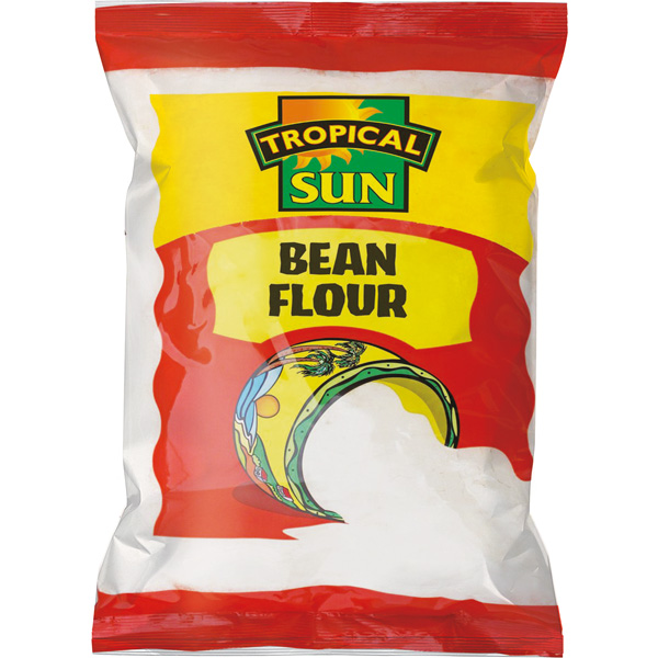 Tropical.Sun Bean Flour 1.5kg