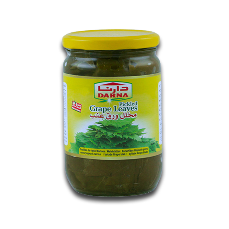 Darna Vine Leaves 400g