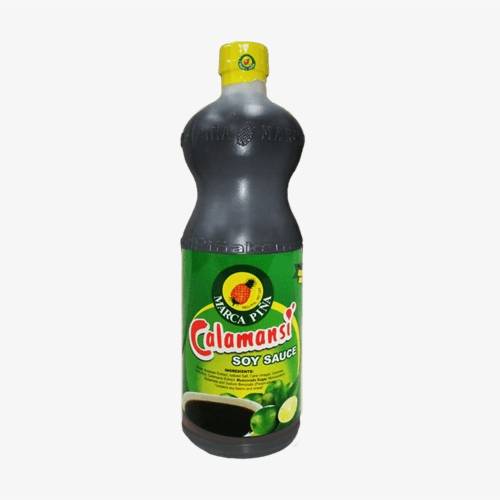 Calamansi Soy Sauce 750ml