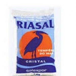 Riasal Crystal Salt 1kg