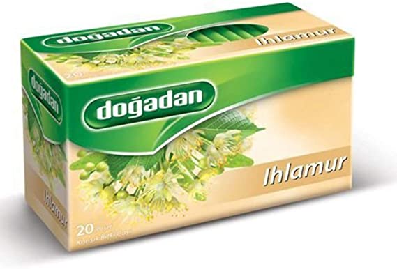 Dogadan Linden Tea
