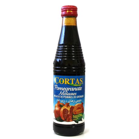 Cortas Pomegranate Molasses 420g