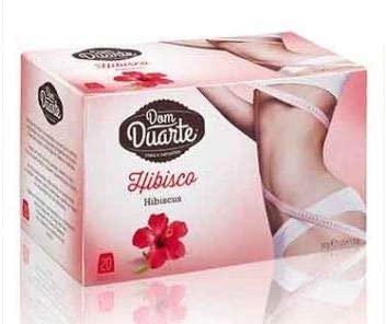 Dom Duarte Hibiscus Tea 30g