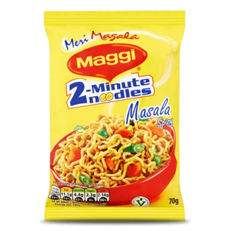 Maggi Masala nodle 70g