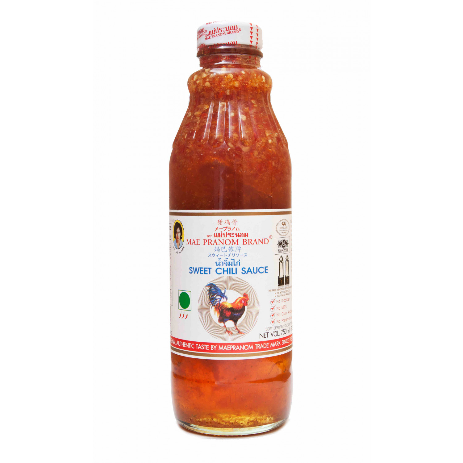 Maepranom Sweet Chilli Sauce 980g