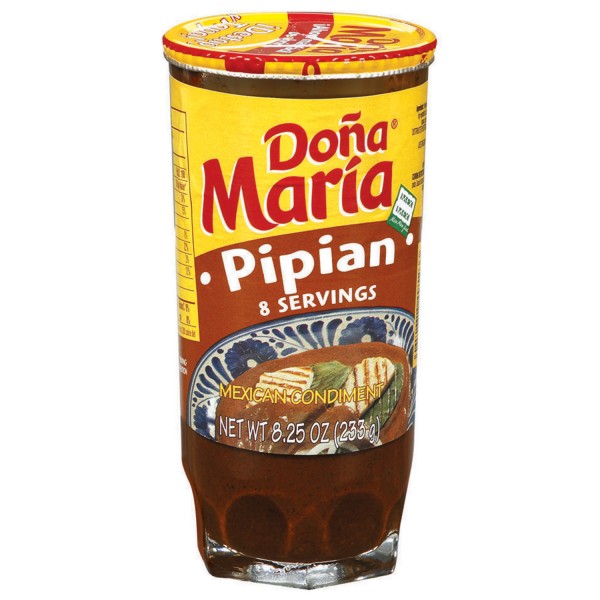 Dona Maria Pipian 235g