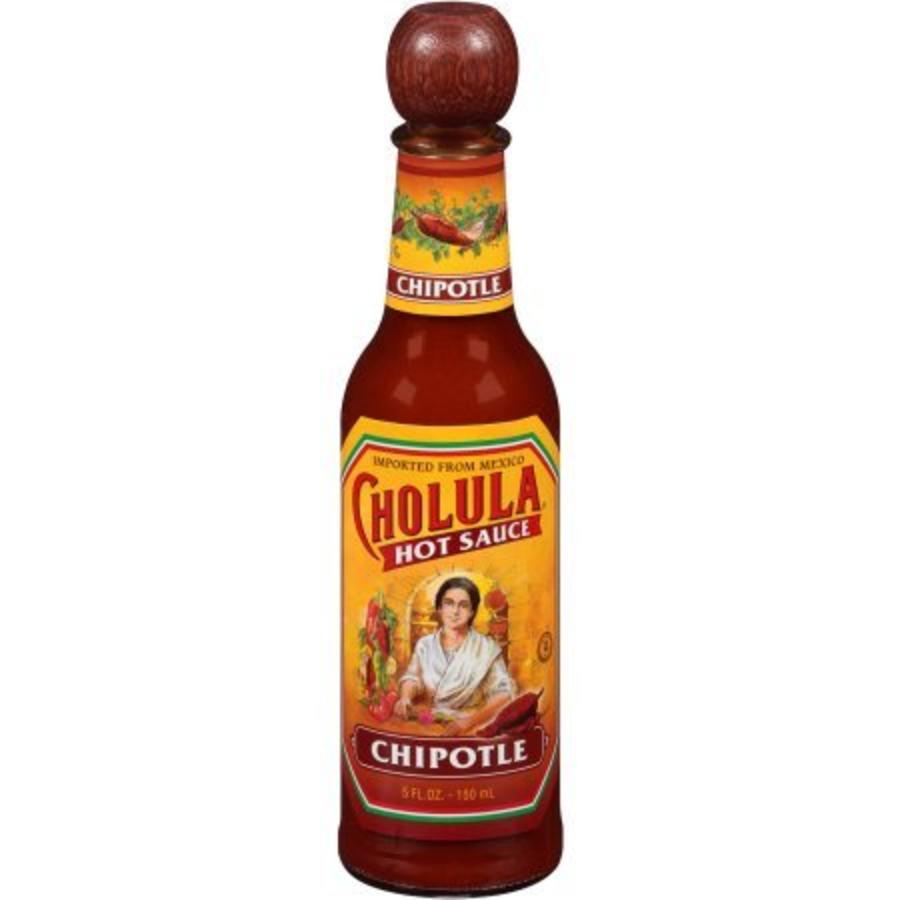 Cholula Chipotle Hot Sauce 150ml