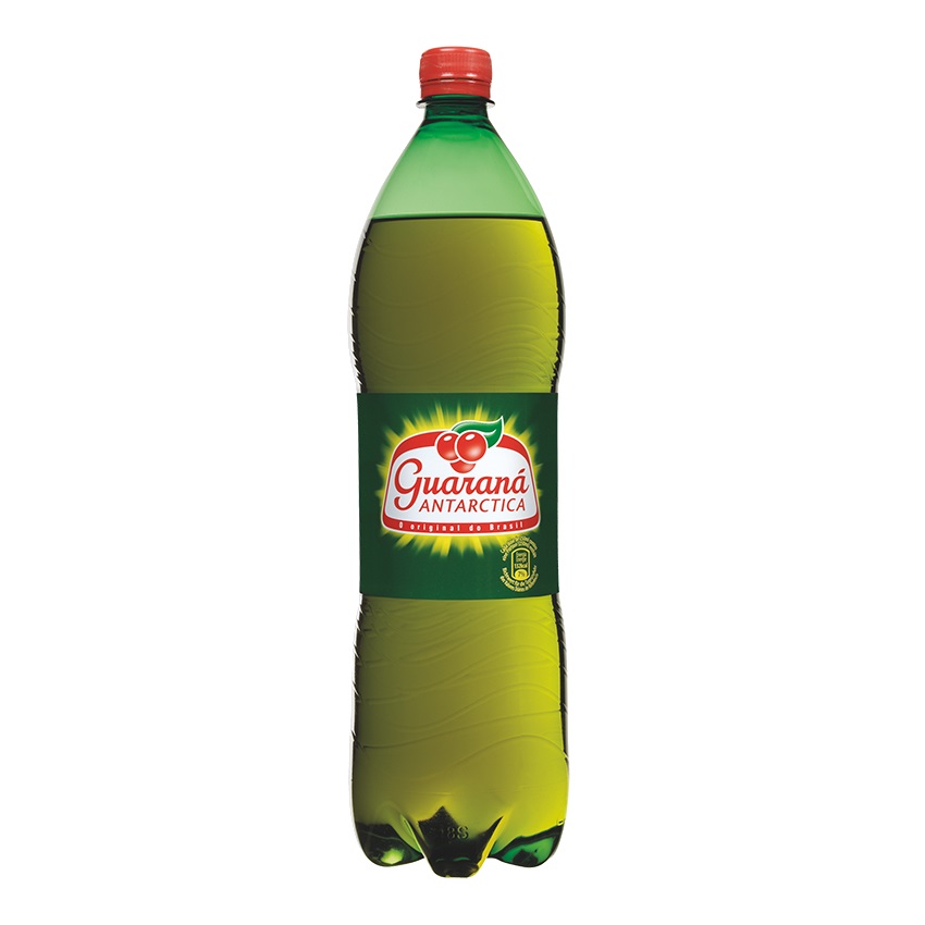 Guarana Antarctica 500ml