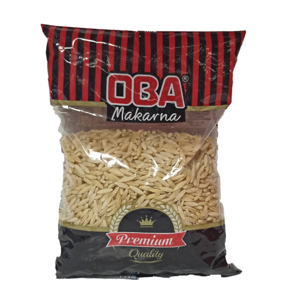 OBA Pasta 10